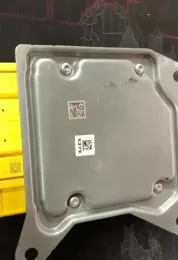1779025208 блок управления AirBag (SRS) Mercedes-Benz A W168 2001
