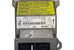 6F0008601301 блок управління airbag (srs) Ford Transit - Tourneo Connect 2008