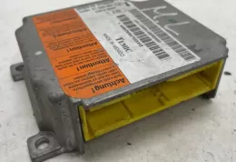 1635421318 блок управління airbag (srs) Mercedes-Benz E W211 2007