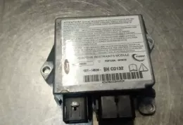 1S7T14B056BHCD132 блок управління airbag (srs) Ford Mondeo Mk III 2002