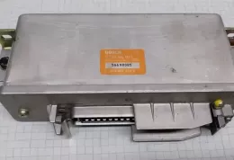 0265100037 блок управления AirBag (SRS) Audi A6 S6 C4 4A 1996