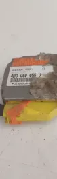 0030800086 блок управління airbag (srs) Audi A6 S6 C5 4B 2000