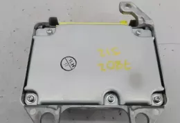 E3B2182 блок управління airbag (srs) Toyota Land Cruiser (J120) 2002