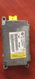 6970897 блок управления AirBag (SRS) BMW 7 E65 E66 2004