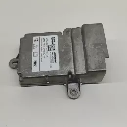 5A19AC1 блок управління airbag (srs) BMW X3 G01 2020
