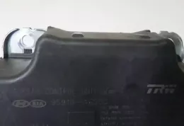 G1444 блок управления AirBag (SRS) Ford Focus 2012