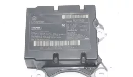 68233536AB блок управління airbag (srs) Chrysler Grand Voyager V 2014