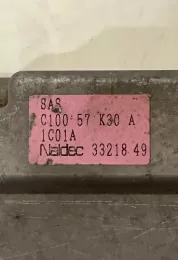 1C01A блок управління airbag (srs) Mazda Premacy 2003
