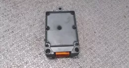 9643400480 блок управління airbag (srs) Peugeot 206 2001