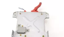 K0HTS3B блок управления AirBag (SRS) Mitsubishi Pajero 1991