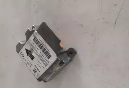 BQS03793258 блок управління airbag (srs) Opel Vectra B 1998