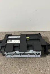 4H0907553 блок управления AirBag (SRS) Audi A8 S8 D4 4H 2011