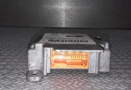 5WK42974 блок управління airbag (srs) Opel Vectra B 1998