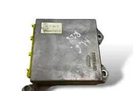 3326255 блок управління airbag (srs) Mazda 6 2004