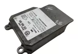 38010212E блок управління airbag (srs) Volkswagen Sharan 2003