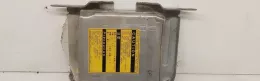 EVU1983904N блок управления AirBag (SRS) Subaru Forester SF 2000