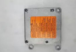 37980312 блок управления AirBag (SRS) Volkswagen PASSAT B5 1999