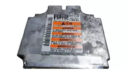 V2T71972 блок управління airbag (srs) Suzuki Grand Vitara II 2008
