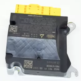 A2C38172107 блок управління airbag (srs) Smart ForFour II W453 2016