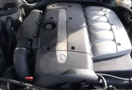 21012051030 блок управління airbag (srs) Mercedes-Benz E W210 2002