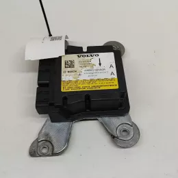 30520598 блок управления AirBag (SRS) Volvo S60 2020