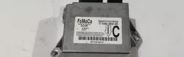 DA8314B321AE блок управления AirBag (SRS) Ford Flex 2013