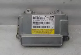 T11101230095 блок управління airbag (srs) Volvo V60 2012