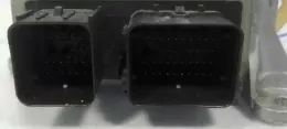 51110 блок управління airbag (srs) Ford Mondeo Mk III 2000