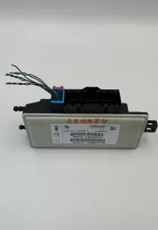 31925363601R блок управління airbag (srs) BMW X4 F26 2016