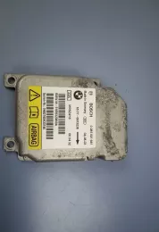 3169332800A блок управления AirBag (SRS) BMW 3 E46 2001