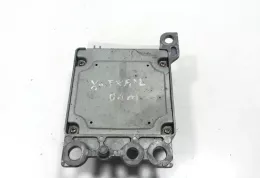 030110 блок управління airbag (srs) Nissan X-Trail T30 2001