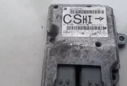 0285001755 блок управління airbag (srs) Chrysler Pacifica 2007