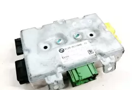 61359110846 блок управління airbag (srs) BMW 6 E63 E64 2006