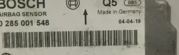 0404192606 блок управления AirBag (SRS) Mercedes-Benz C W203 2004