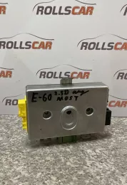 DDR5G05J51 блок управления AirBag (SRS) BMW 5 E60 E61 2005