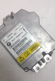 E89X0709500 блок управління airbag (srs) BMW 5 E60 E61 2008