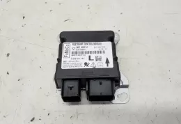 0285011147 блок управління airbag (srs) Ford Focus 2014
