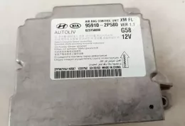 959102P580 блок управління airbag (srs) KIA Sorento