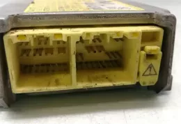 W2T77072 блок управління airbag (srs) Mitsubishi Canter 2013