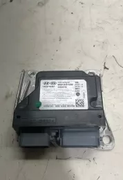 646320100 блок управления AirBag (SRS) Hyundai Santa Fe 2019