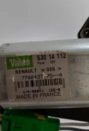 47R00041 блок управления AirBag (SRS) Renault Scenic I 2002