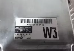 1523009201 блок управління airbag (srs) Toyota Prius (XW20) 2006
