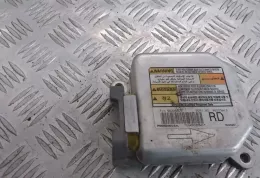 96225913 блок управління airbag (srs) Daewoo Leganza 2000