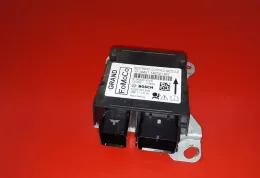 0285010928 блок управління airbag (srs) Ford Grand C-MAX 2012