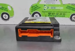 LCV4M03BH13 блок управління airbag (srs) Citroen C2 2003