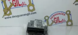 54366 блок управления AirBag (SRS) Lancia Lybra 1999