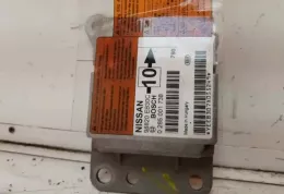 0285001738 блок управління airbag (srs) Nissan Pathfinder R51 2008