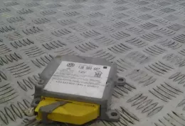 00302M0DYBML блок управління airbag (srs) Volkswagen PASSAT B5.5 -