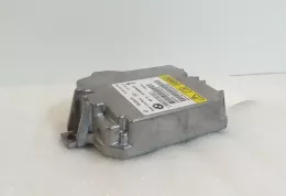 9134280 блок управління airbag (srs) BMW 3 E90 E91 2009