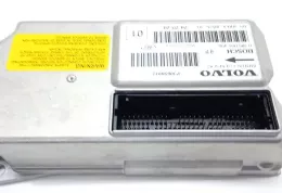 0064002601 блок управління airbag (srs) Volvo XC70 2004
